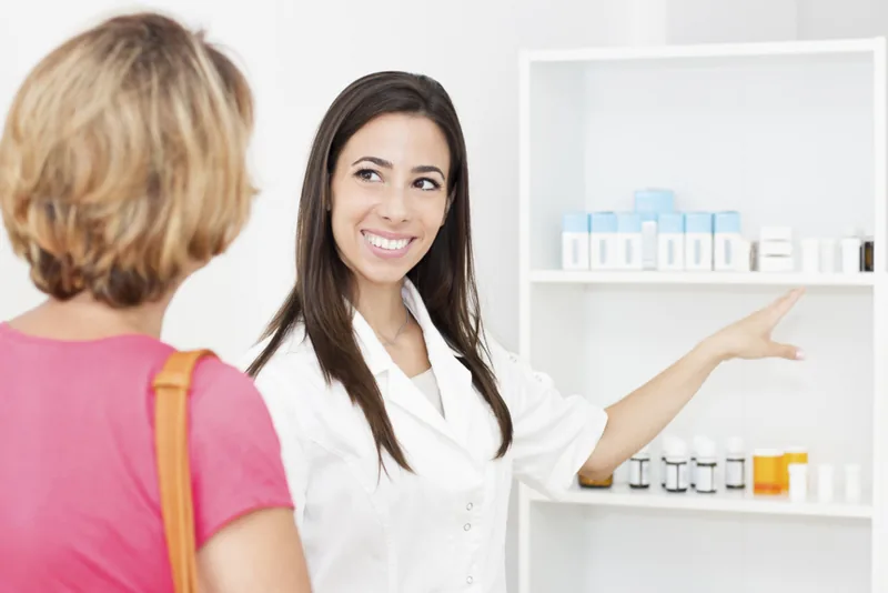 Farmacia Celeste