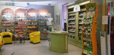 Farmacia Centrale Dott. Michele Ladevaia