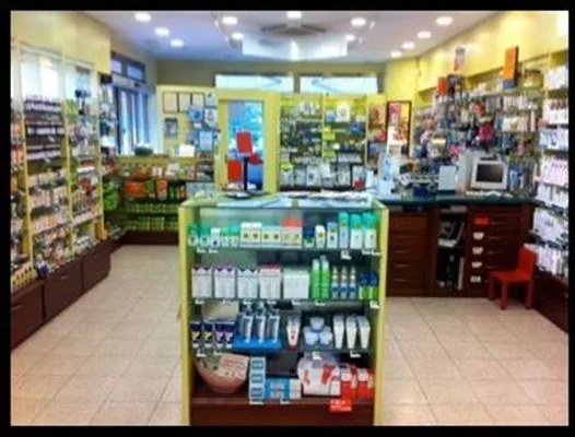 Farmacia Centrale Marson