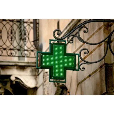 Farmacia Centrale