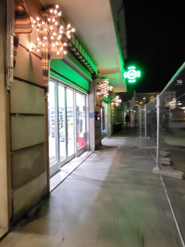 Farmacia Cinquetti - Centrale