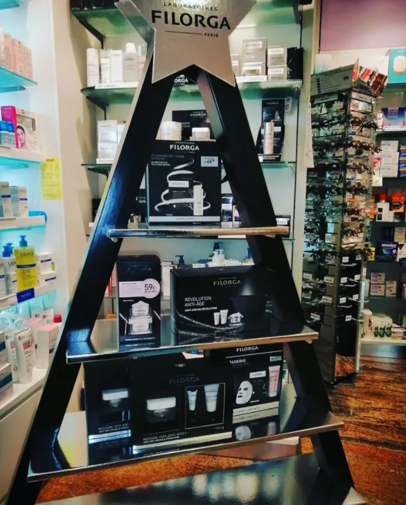 Farmacia Centrale