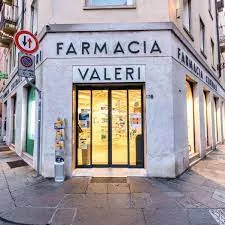 Farmacia Centrale Valeri