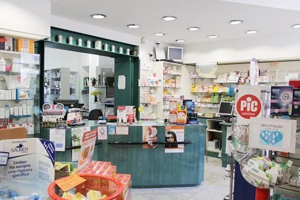 Farmacia Cervino