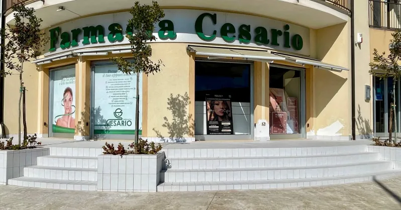 Farmacia Cesario