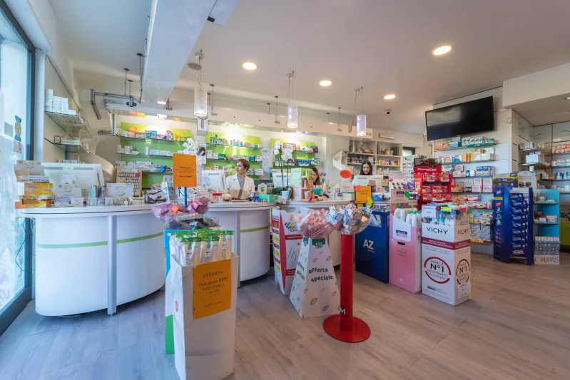 Farmacia Chiari Dott.ssa Maria Teresa