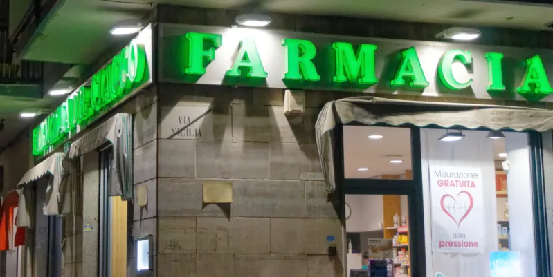 Farmacia Ciacco