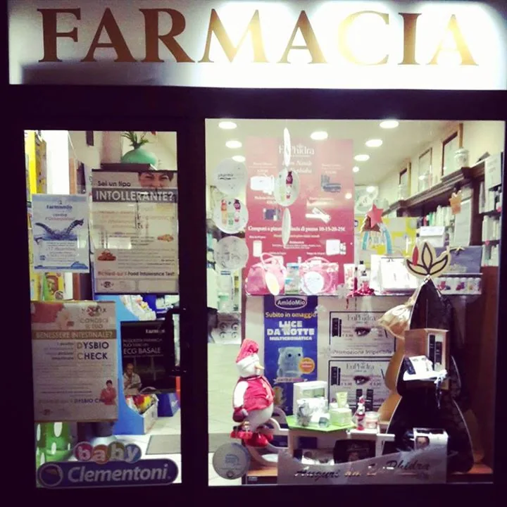 Farmacia Ciardini