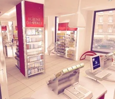 Farmacia Cibelli
