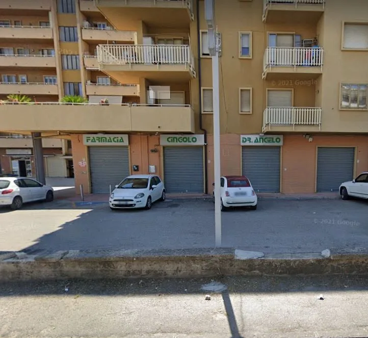 Farmacia Cingolo del Dott. Cingolo Angelo