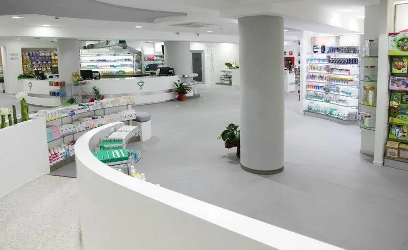 Farmacia Cipolla