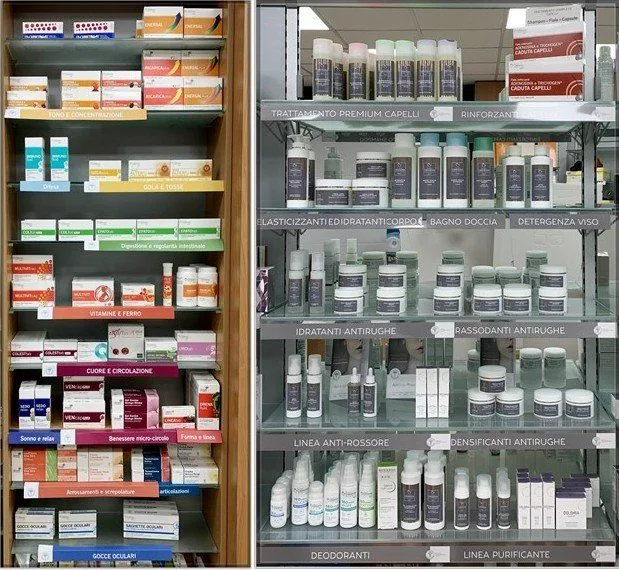 Farmacia Ciravegna