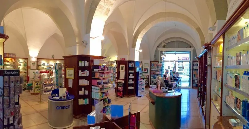 Farmacia Colafati
