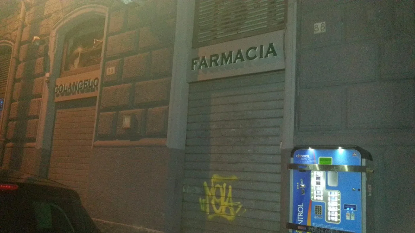 Farmacia Colangelo