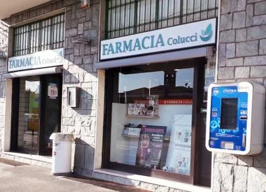 Farmacia Colucci