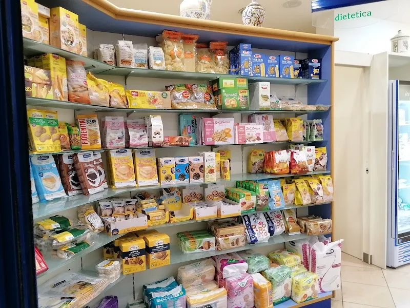 Farmacia "Benessere"