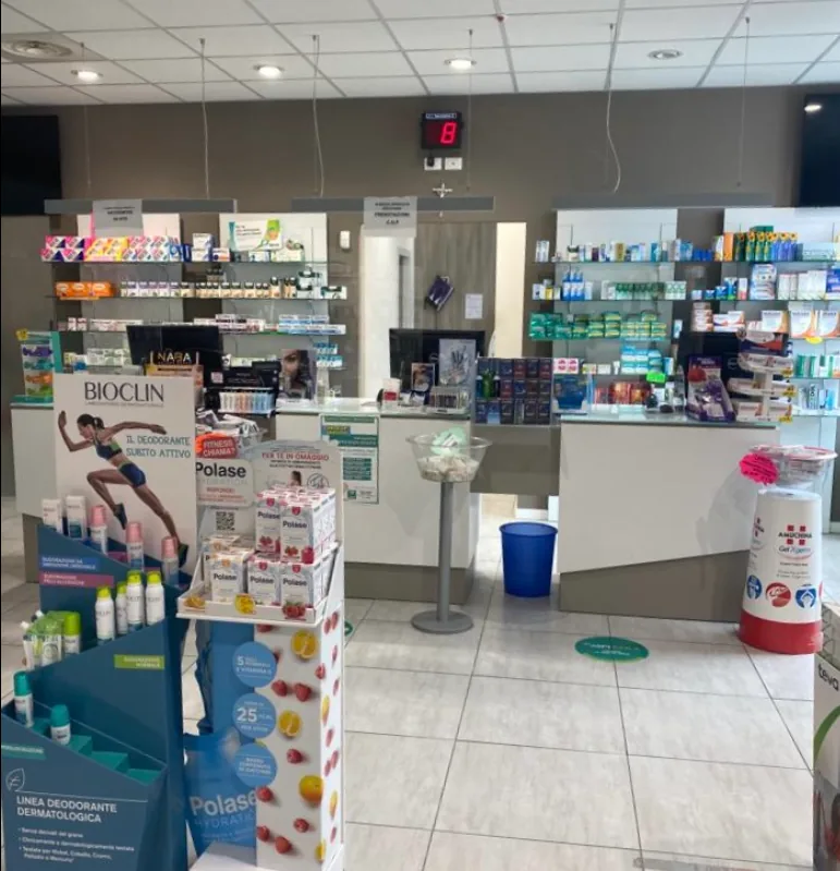Farmacia Comunale Citta' di Montegranaro