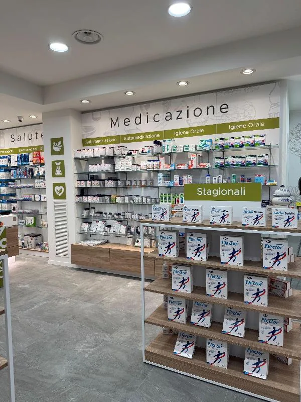 Farmacia Comunale di Laveno