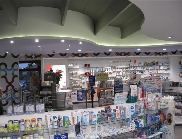 Farmacia Comunale di Parabiago A.S.S.P. Azienda Speciale Servizi Parabiago