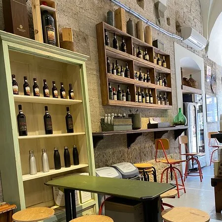 Farmacia Comunale di San Gimignano