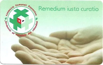 Farmacia Comunale Europa