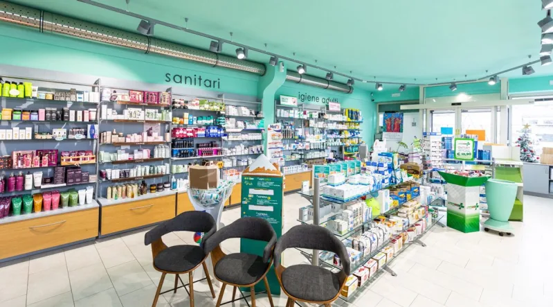 Farmacia Comunale Pietrasanta