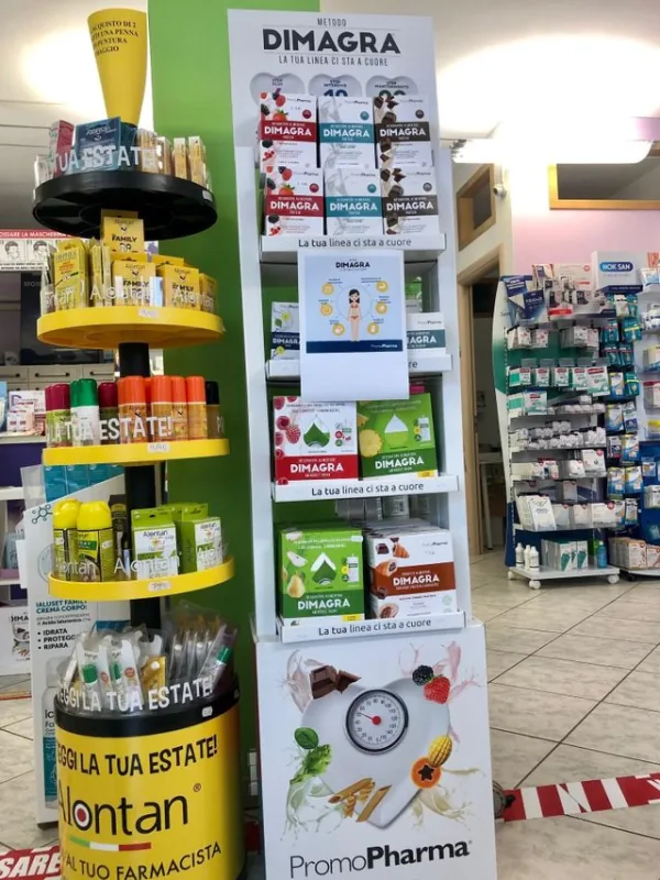 Farmacia Comunale Provezze