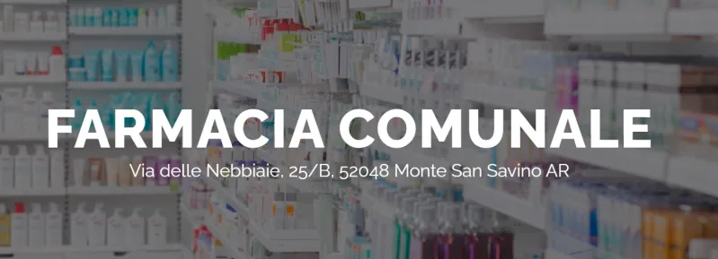 Farmacia Comunale