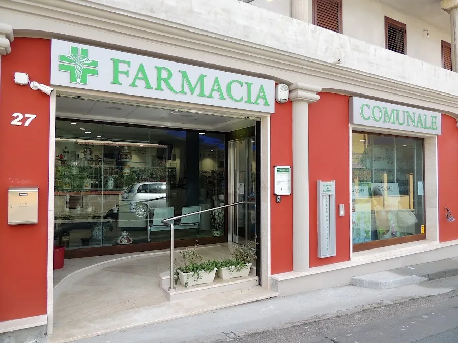 Farmacia Comunale