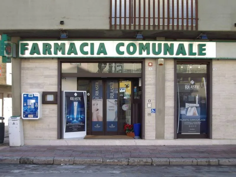 Farmacia Comunale