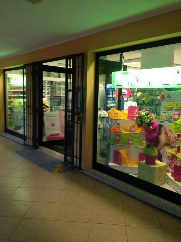Farmacia Comunale Val Merula