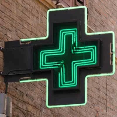Farmacia Corsaro