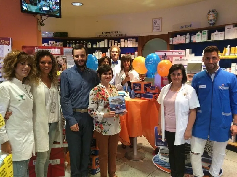Farmacia Corso Francia