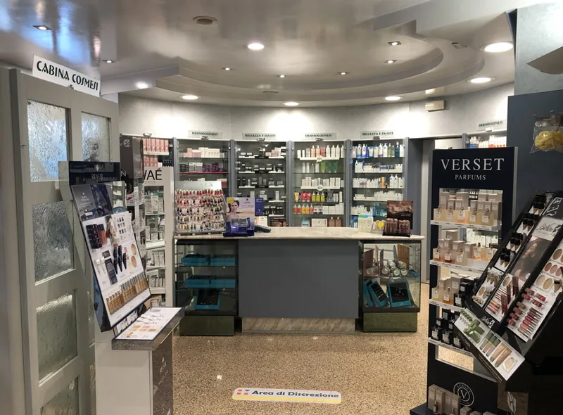 Farmacia Cortonese