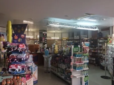 Farmacia Cossu