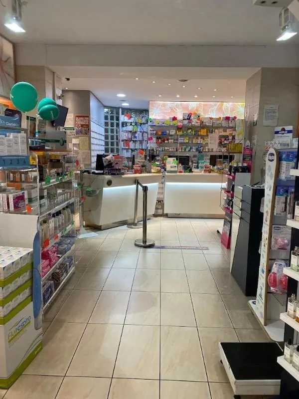 Farmacia Costabile