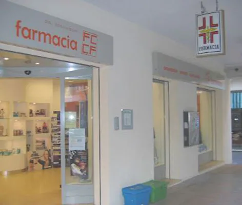 Farmacia Cremaschi Dott. Carlo