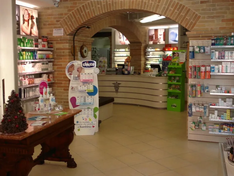 Farmacia Cristallini