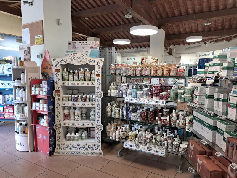 Farmacia Cristini