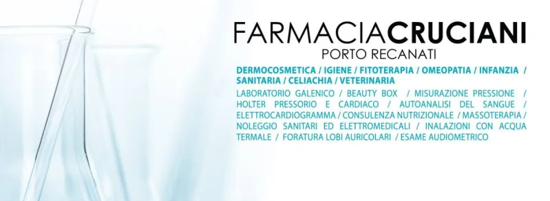 Farmacia Cruciani