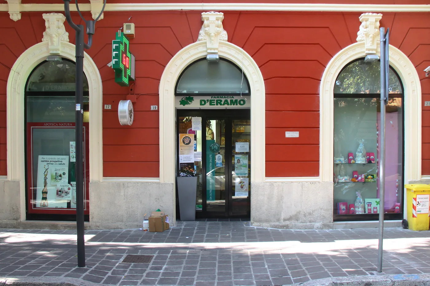 Farmacia D'Eramo