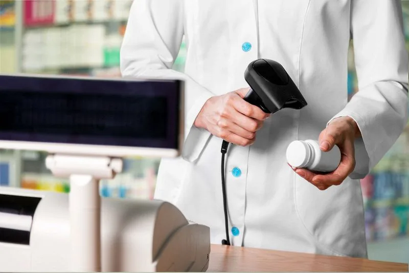 Farmacia dalle Fratte