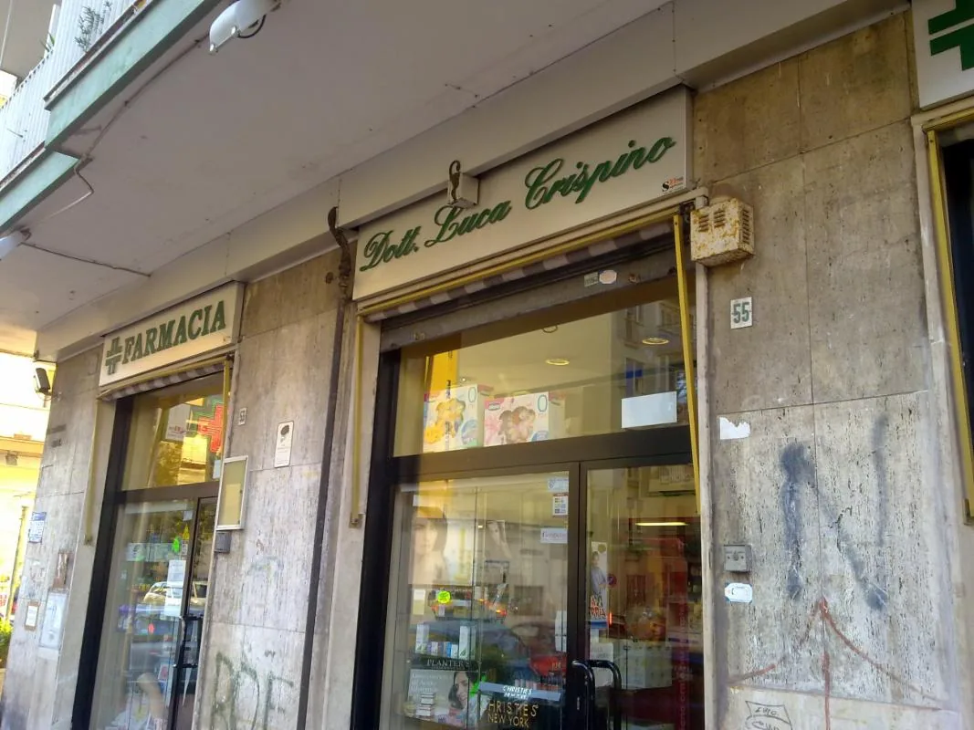 Farmacia D'Ambrosio
