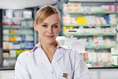 Farmacia D'Andrea Dr. Massimiliano S.r.l.