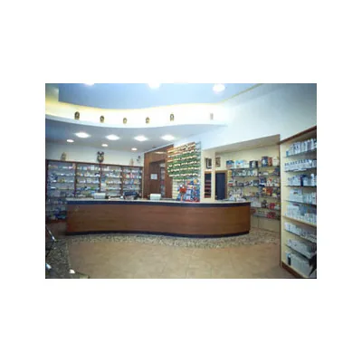 Farmacia De Bernardinis