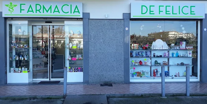 Farmacia De Felice Dott. Michele