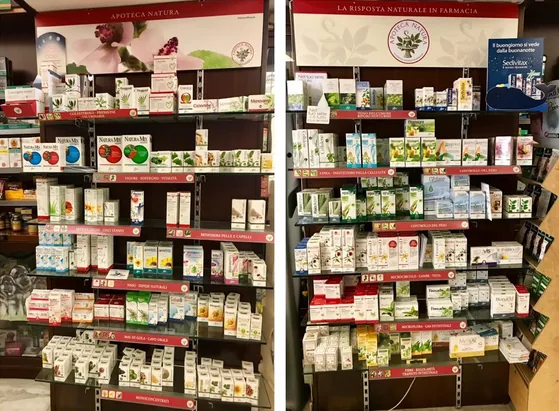 Farmacia De Gaetani