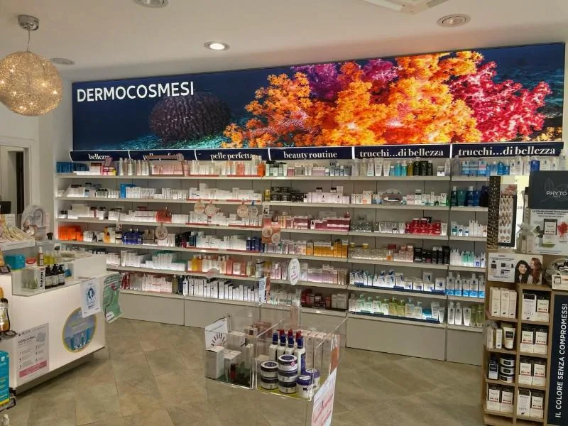 Farmacia De Grazia