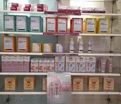 Farmacia De Lisi