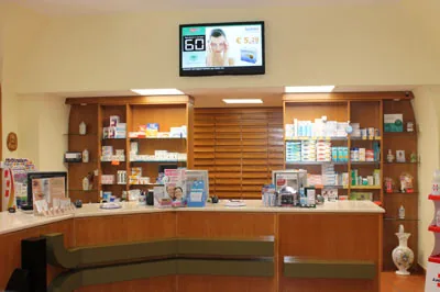 Farmacia De Nittis